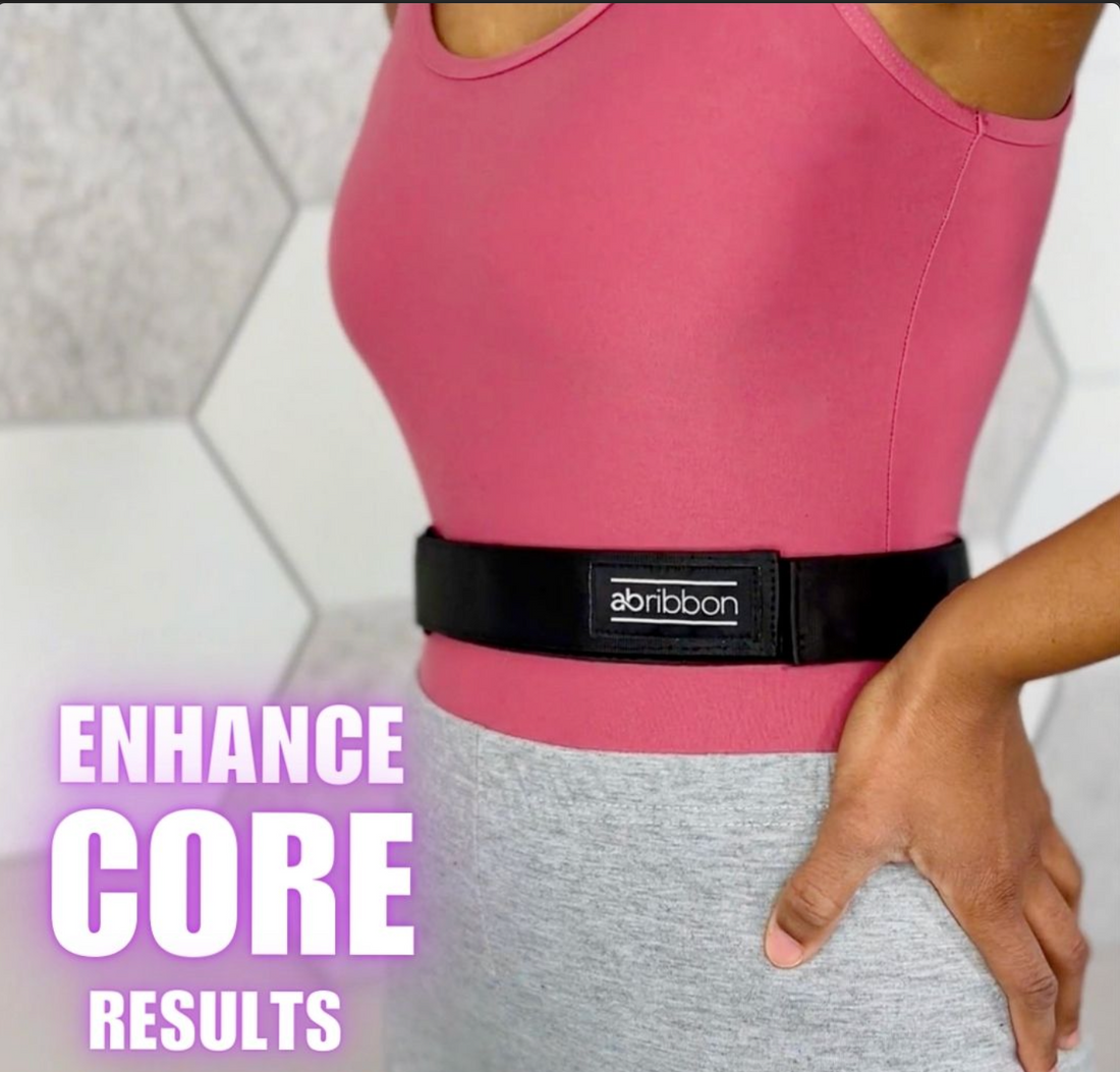 Ab-Ribbon STORY 🎀